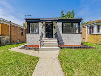 12534 S Racine Ave, Calumet Park, IL, 60827