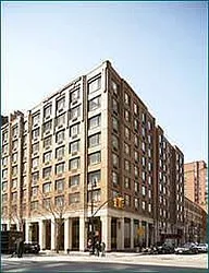 Rented by R New York