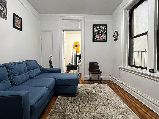 4th image of 25-52 38th St #3R