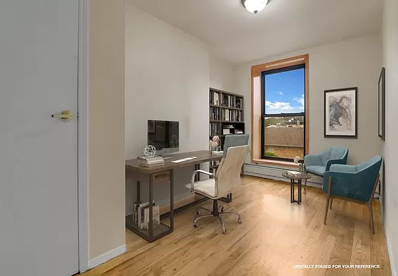 5th image of 822 Lafayette Ave APT 3