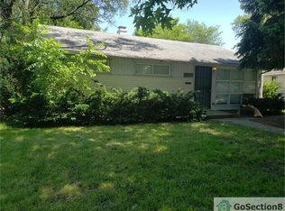 15209 Dorchester Ave, Dolton, IL