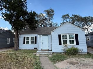 2312 26th St #1, Lubbock, TX 79411