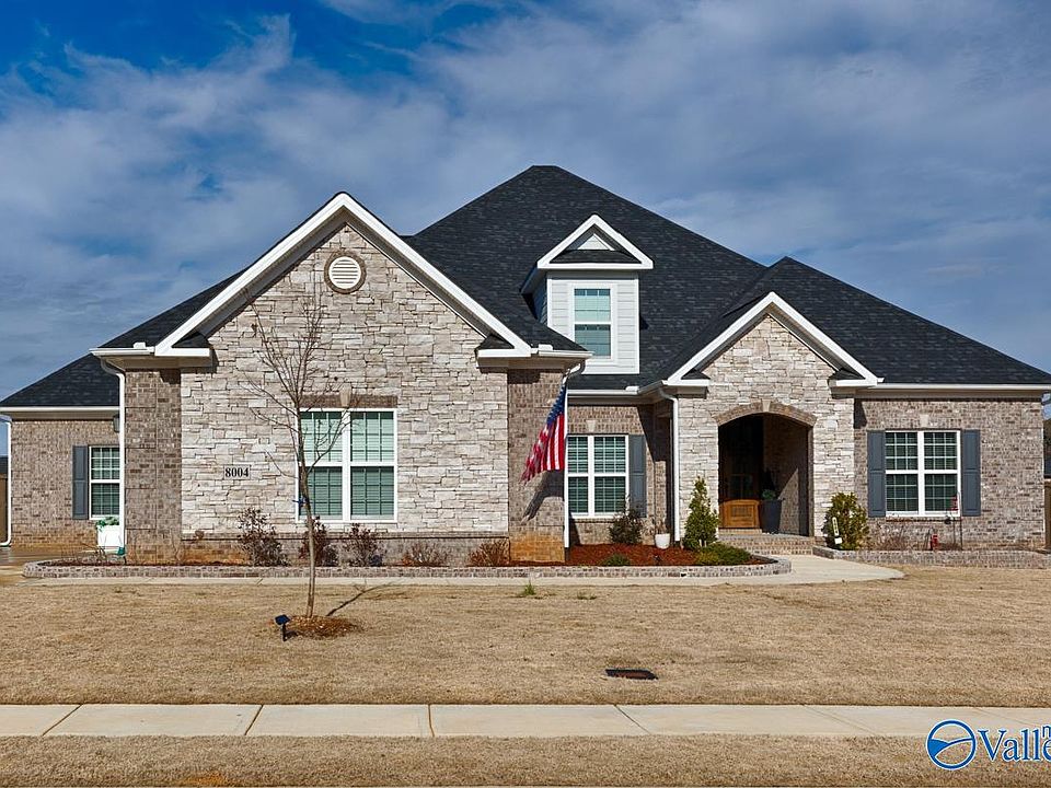 8004 Farm Meadow Dr SE, Owens Cross Roads, AL 35763 Zillow