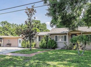 3323 W Walnut St, Tampa, FL 33607