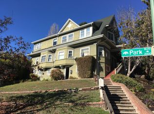 2155 Park Blvd #3, Oakland, CA 94606