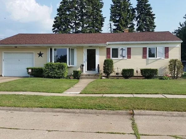 543 E 36th St, Erie, PA 16504