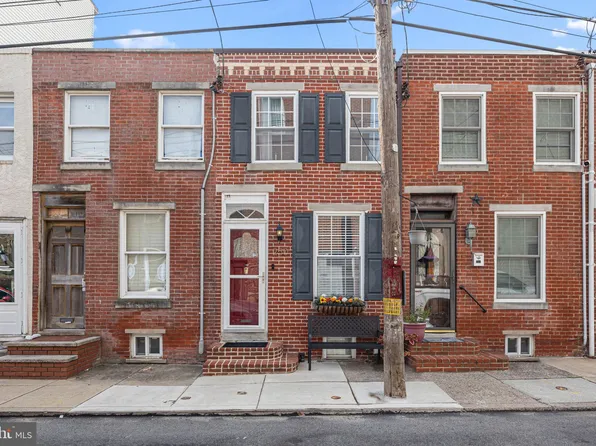 250 Wilder St, Philadelphia, PA 19147