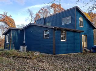 3022 Chenango Rd, Wakeman, OH 44889