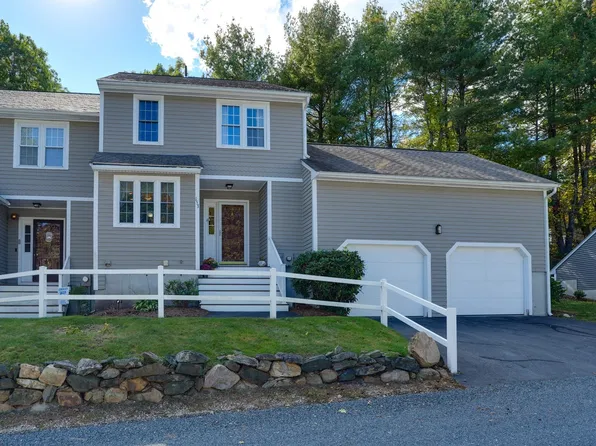 153 Laurelwood Dr Unit 153, Hopedale, MA 01747