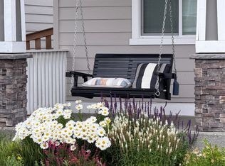 Pinnacle Ridge, Bonney Lake, WA 98391