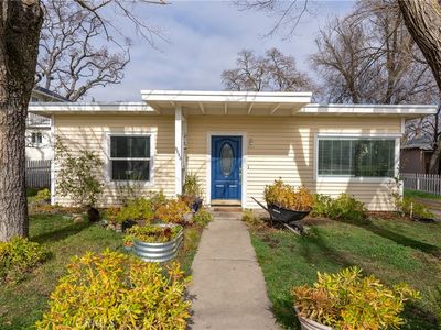 5955 Bajada Ave, Atascadero, CA, 93422