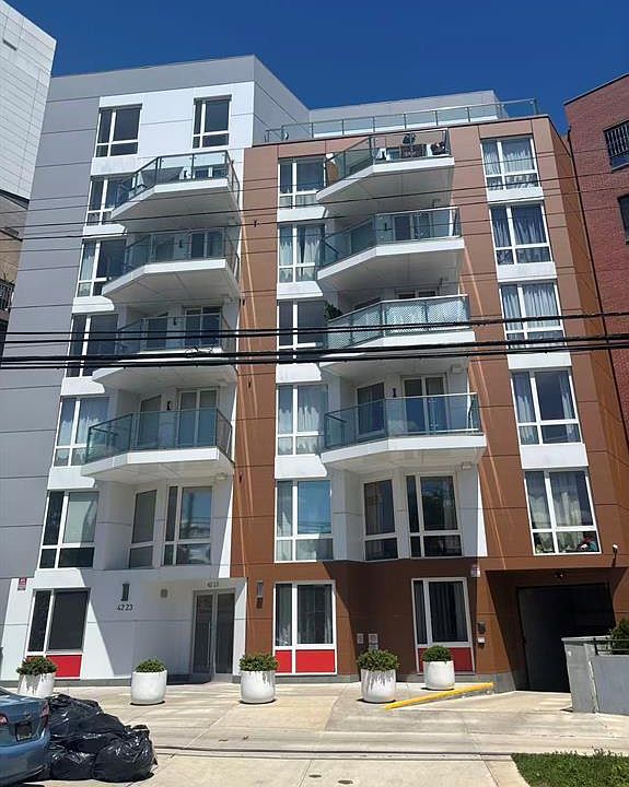 1st image of 4223 Parsons Boulevard #5D