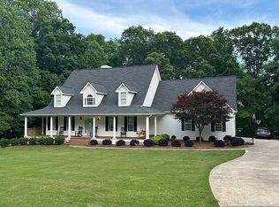 1495 Stripling Chapel Rd, Carrollton, GA 30116