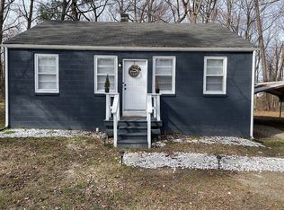 3011 Davison Ave, Hopewell, VA 23860