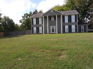 3400 Bell Rd, Montgomery, AL 36116