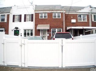 15507 Linden Blvd, Jamaica, NY 11434