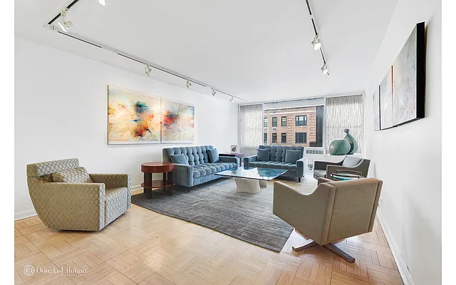 Sold by Douglas Elliman | media 1