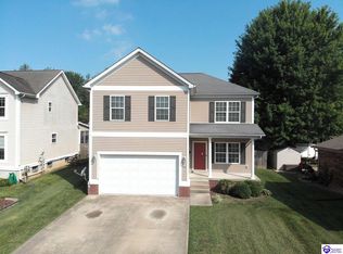 314 Morningside Dr, Elizabethtown, KY 42701
