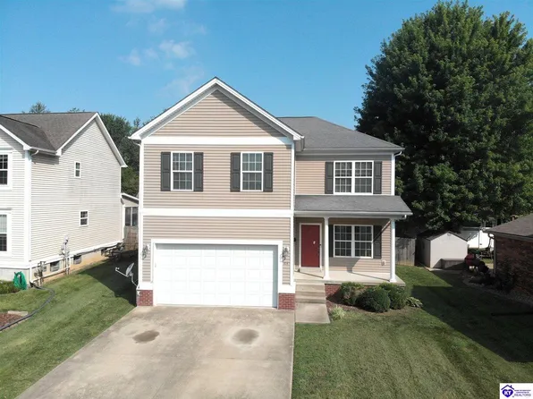 314 Morningside Dr, Elizabethtown, KY 42701