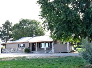 198 W 100 N, Jerome, ID 83338