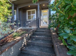 4722 N Williams Ave, Portland, OR 97217
