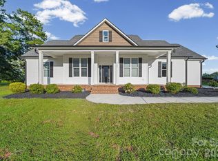 3404 Lincoln Rd, York, SC 29745
