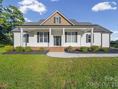 3404 Lincoln Rd, York, SC, 29745