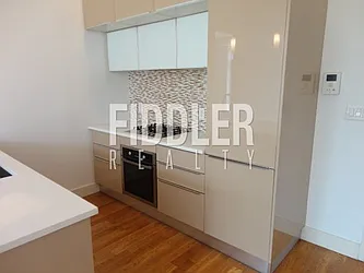 Rented by Fiddler Realty