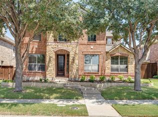 3368 Mayflower Dr, Frisco, TX 75034