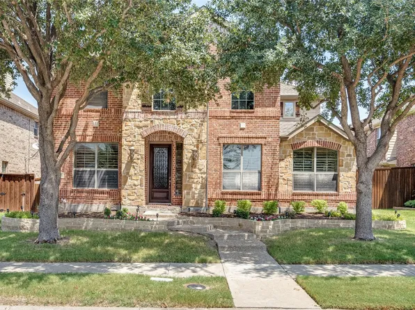 3368 Mayflower Dr, Frisco, TX 75034