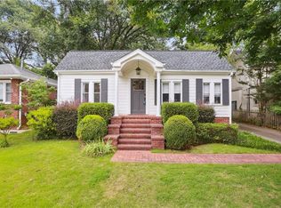 451 Trabert Ave NW, Atlanta, GA 30309