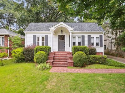 451 Trabert Ave NW, Atlanta, GA, 30309
