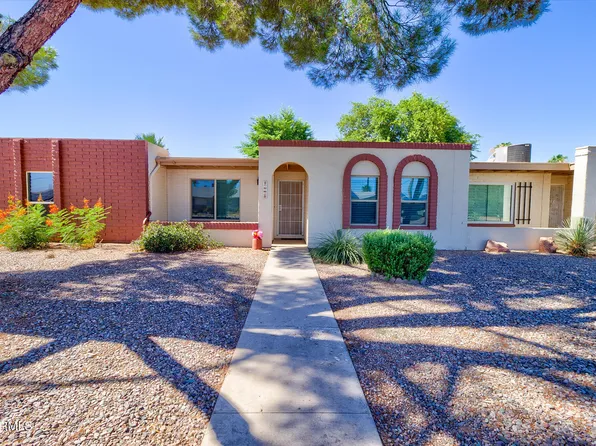 753 E BRENDA Drive, Casa Grande, AZ 85122