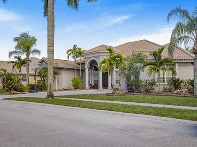 13754 NW 18th Ct, Pembroke Pines, FL, 33028