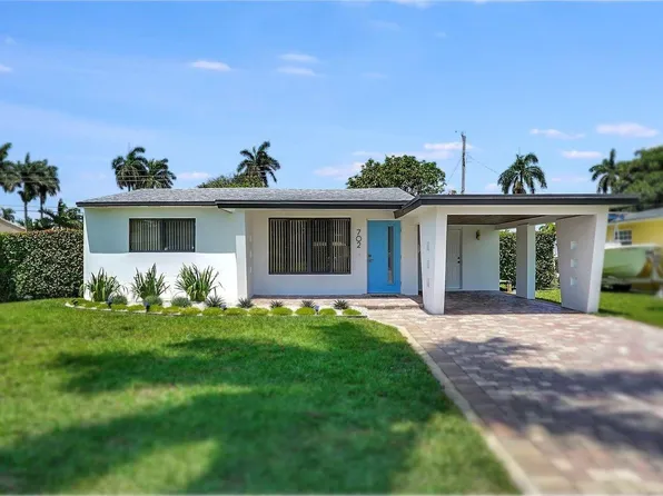 702 N 31st Avenue, Hollywood, FL 33021