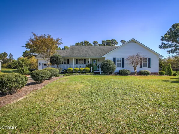 1816 Champion Drive, Morehead City, NC 28557