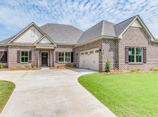 134 Alston Dr, Wetumpka, AL 36093