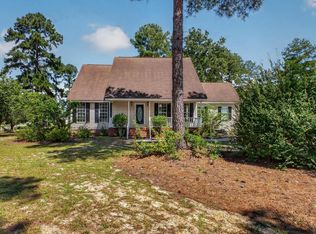 1072 Meadow Ln, Barnwell, SC 29812