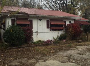 308 Holmes Ave, Portsmouth, OH 45662