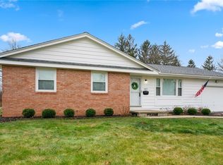 397 Jaronte Dr, Youngstown, OH 44512