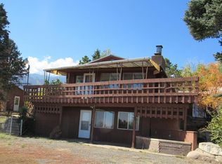 8298 State Highway 165, Rye, CO 81069