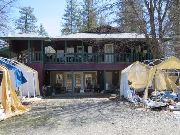 2342 Kidder Creek Rd, Greenview, CA 96037