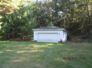 5591 W 2nd St, Pentwater, MI