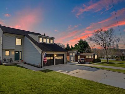 9905 Magledt Rd, Baltimore, MD, 21234