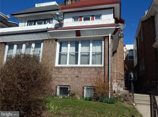 1721 68th Ave, Philadelphia, PA 19126