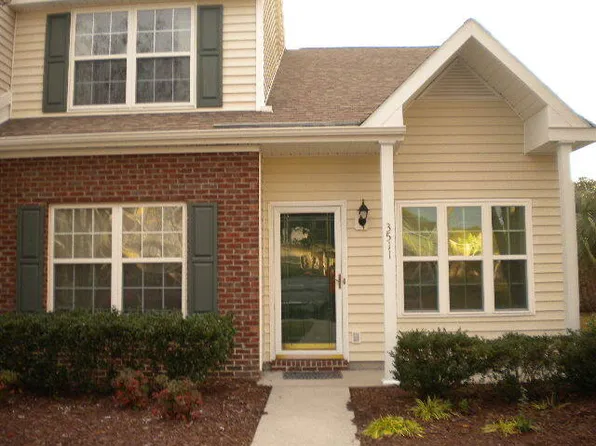3511 Crepe Myrtle Ct #1, Myrtle Beach, SC 29577