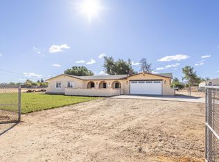 8942 E T10, Littlerock, CA 93543