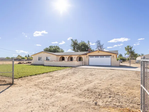 8942 E T10, Littlerock, CA 93543