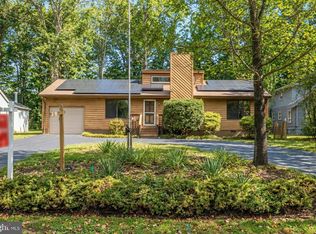 124 Saylers Creek Rd, Locust Grove, VA 22508