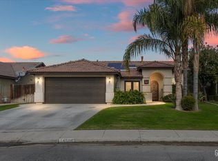 14504 Harbor Isle Way, Bakersfield, CA 93314